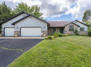 107 E Riverside Ave, Merrill, WI 54452