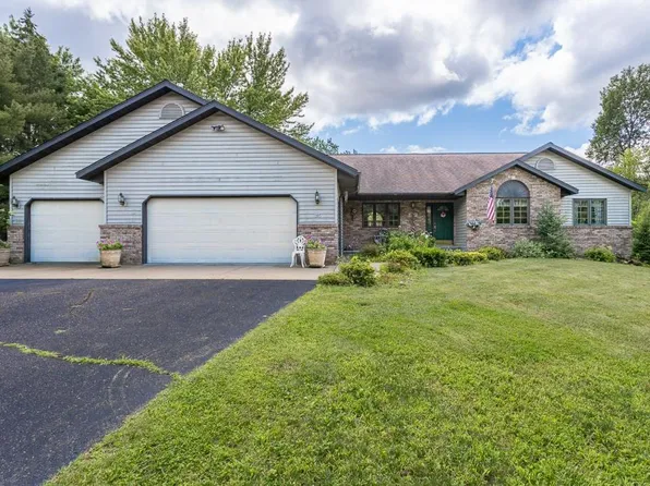 107 East RIVERSIDE AVENUE, Merrill, WI 54452