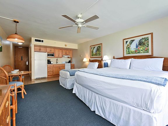 2nd image of 4365 Lower Honoapiilani Rd #618