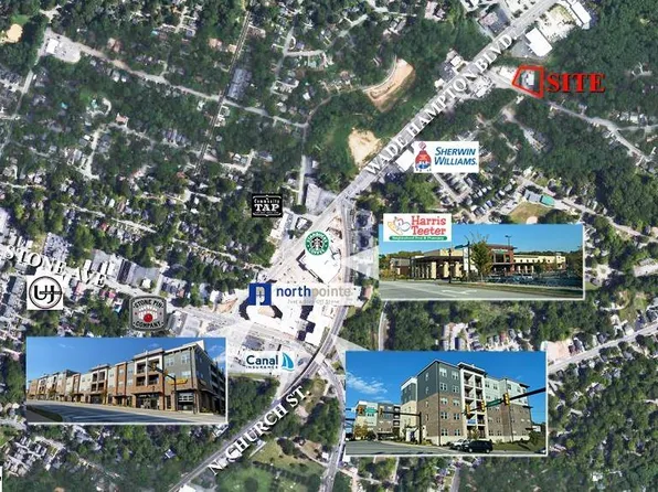 328 Dupont Dr, Greenville, SC 29607