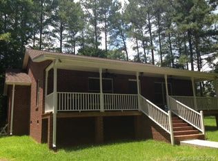 3061 Zeb Deese Rd, Lancaster, SC 29720