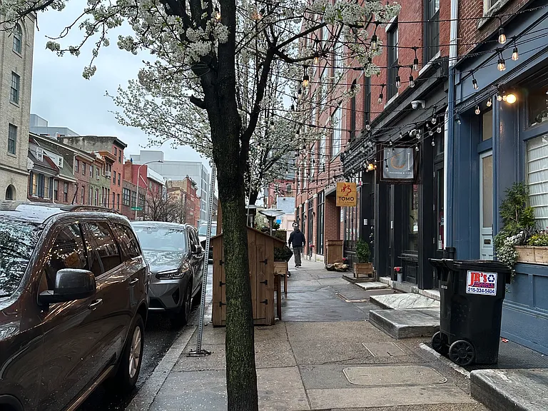 234 Arch St #3 — Photo 7
