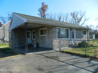 13401 Diane Rd, Louisville, KY 40272