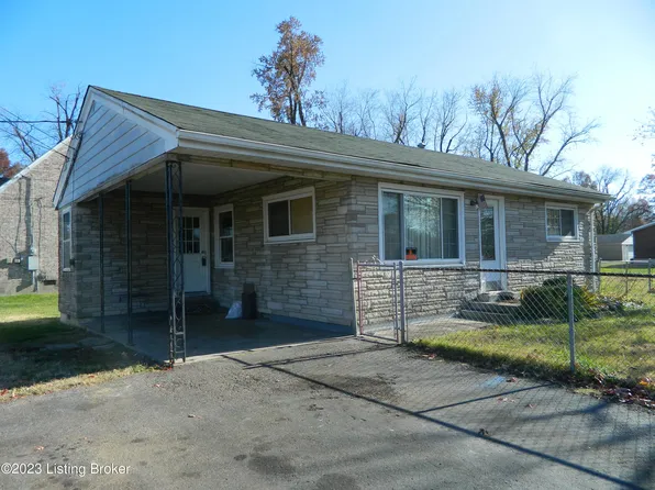 13401 Diane Rd, Louisville, KY 40272