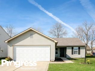 1714 Prairieview Ln, Greenfield, IN