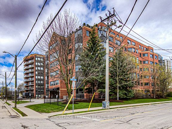 4th image of 20 Ellen St E #403