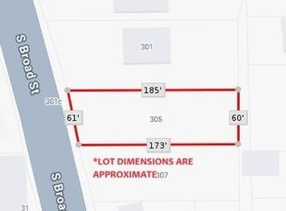 305 S Broad St, Rome, GA 30161