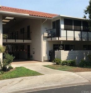 2259 Via Puerta Unit P, Laguna Woods, CA, 92637