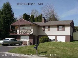 810 N 50th Ave, Yakima, WA