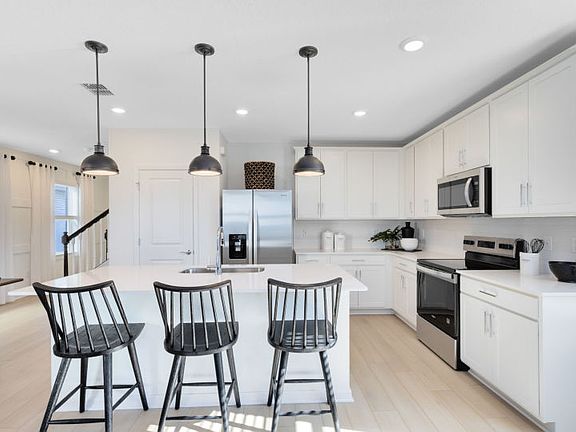 Memories are Made in the Kitchen