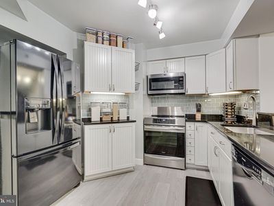 610 N West St APT 102, Alexandria, VA, 22314