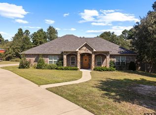 12265 Sable Ln, Whitehouse, TX 75791
