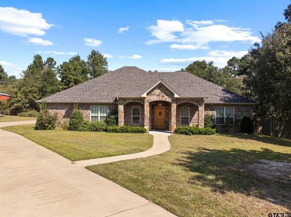 12265 Sable Ln, Whitehouse, TX 75791