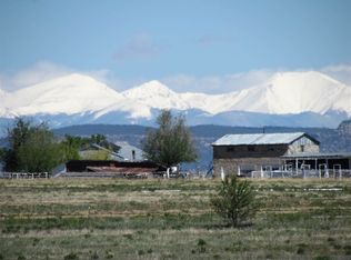 44 Carbine Rd, Springer, NM 87747