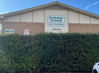 1519 & RH, Midlothian, TX 76065