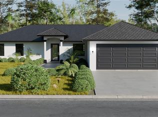 1160 Edelweiss ST E, LEHIGH ACRES, FL 33974