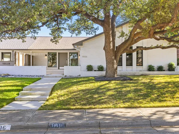 10536 Egret Ln, Dallas, TX 75230