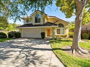 212 Bordeaux Ln, Scotts Valley, CA 95066