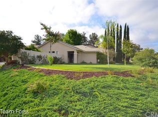 44986 Via Lucia, Temecula, CA 92592