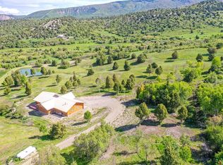 39731 CR C.8, Dolores, CO 81320