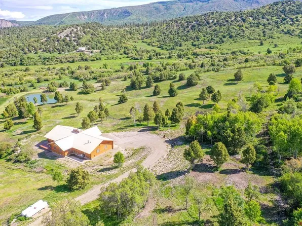 39731 County Road C.8, Dolores, CO 81320