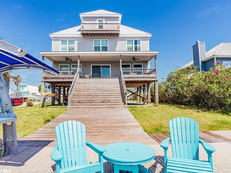 324 Port Royal St, Dauphin Island, AL 36528 | Zillow