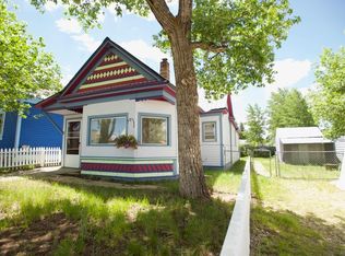 413 E 10th St, Leadville, CO 80461