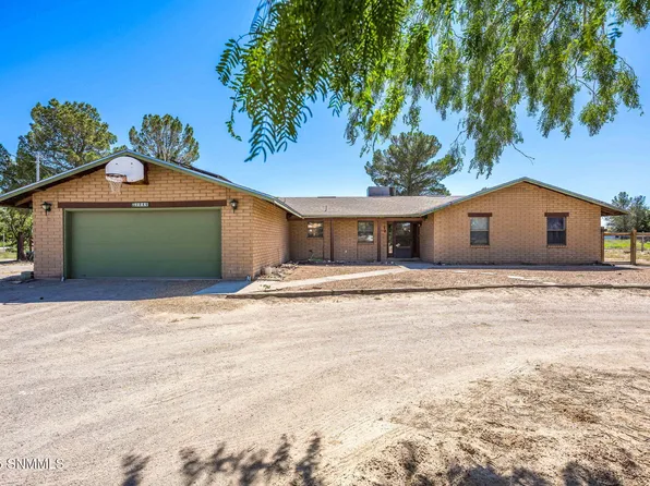 2849 Willow Creek Ln, Las Cruces, NM 88007