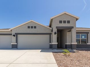 1194 S Nedra Pl, Vail, AZ 85641