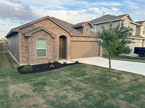 243 Hunters Brk, San Antonio, TX 78253