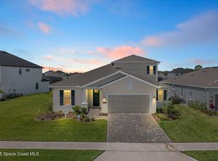 9292 Machin Pl, Melbourne, FL 32940