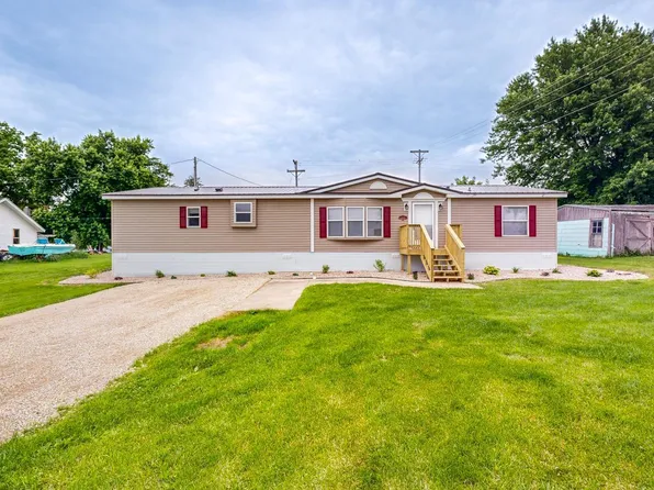 505 County Road 8, Fountain, MN 55935