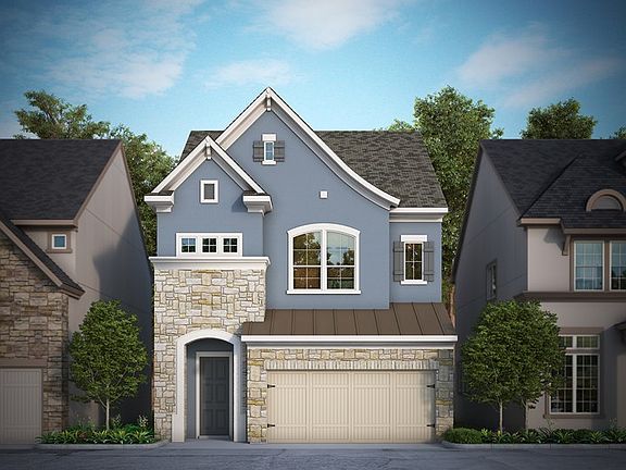 The Alexis - B Exterior