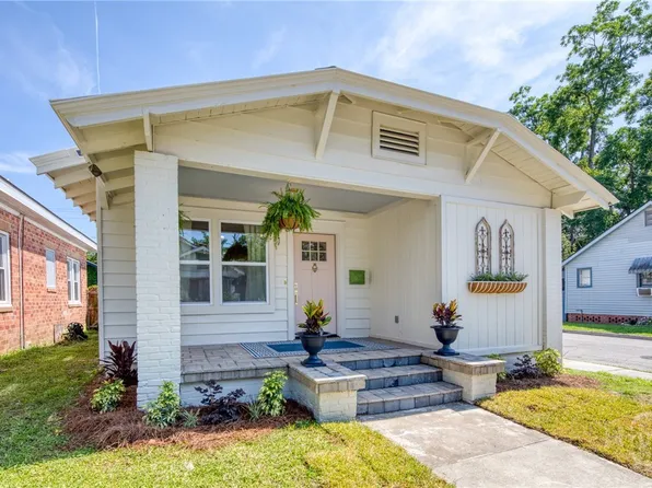 1136 E 39th Street, Savannah, GA 31404