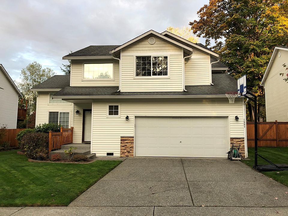 1st image of 1507 116th Ave SE