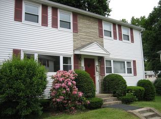 579 Union Ave #579D, Framingham, MA 01702