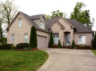 8903 Clear Springs Rd, Oak Ridge, NC 27310