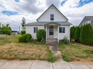 485 N Main St, Mount Angel, OR 97362