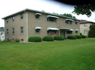 108 Davidson St APT 1, Madison, WI 53716