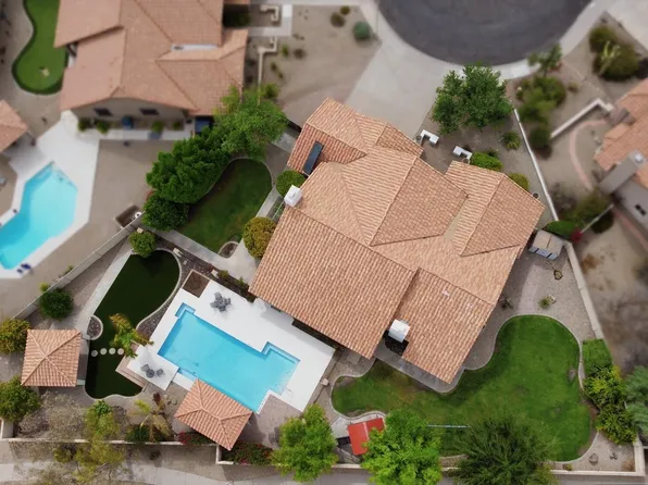 9891 E WINDROSE Drive, Scottsdale, AZ 85260