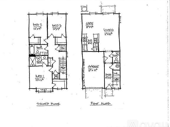 2nd image of 55 Moultrie Village Ln #55