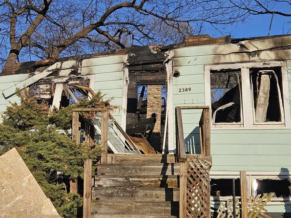 2389 Buchanan St, Gary, IN 46407