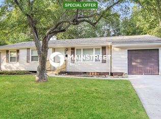 6702 Fairlane Dr, Kansas City, MO 64134