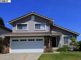 5479 Carriage Dr, Richmond, CA 94803