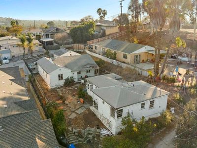 7275-77 Saranac St, San Diego, CA, 92115