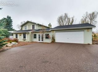 14240 Gleneagle Dr, Colorado Springs, CO 80921
