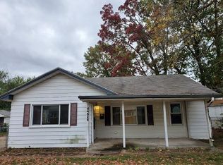 34523 John St, Wayne, MI