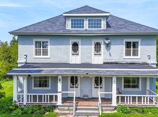 21720 Trans Canada Hwy, Saint David'S Parish, PE C0B1A0