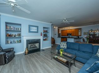 1744 Wyngate Cir #1744, Mount Pleasant, SC 29466