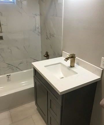 2nd image of 5105 Sherman St #6
